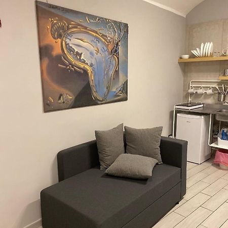 Ropelli Santa Chiara Apartment Napoli Ngoại thất bức ảnh