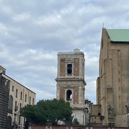 Ropelli Santa Chiara Apartment Napoli Ngoại thất bức ảnh