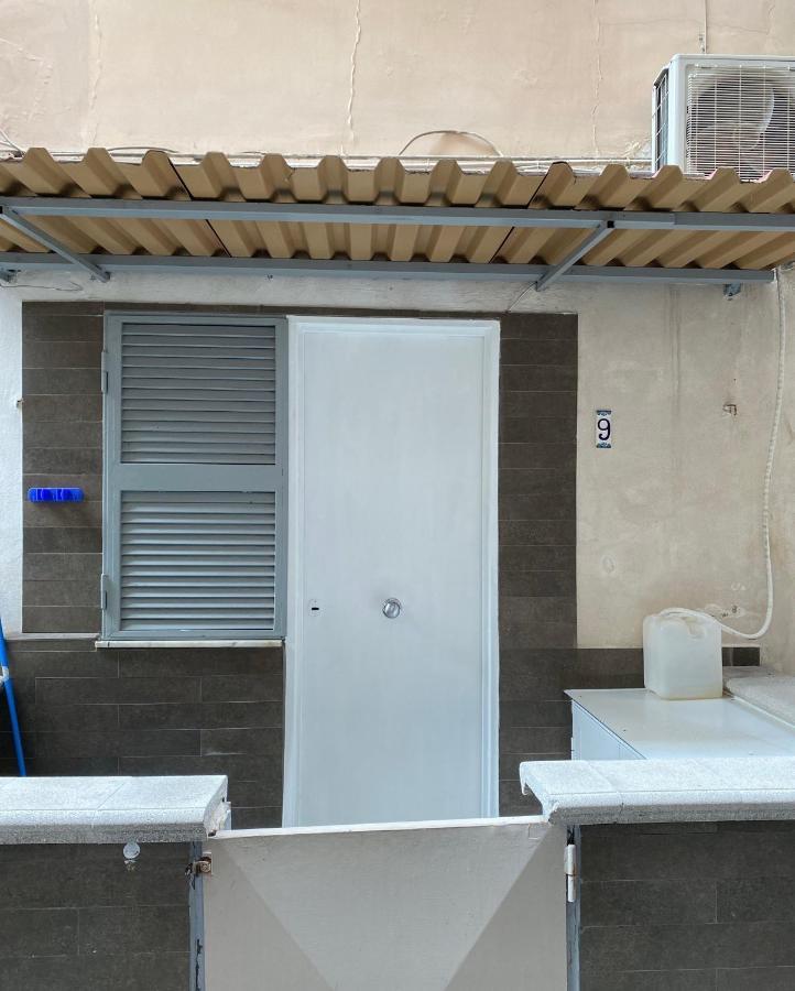 Ropelli Santa Chiara Apartment Napoli Ngoại thất bức ảnh